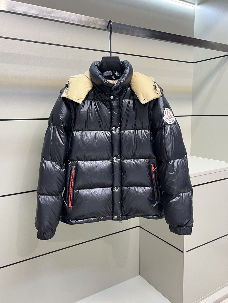 Moncler Down Coat